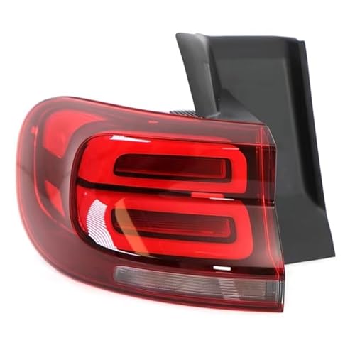 Feux arrières Citroën C5 Aircross 2017-2021 d'avertissement de freinage OEM 9817269280