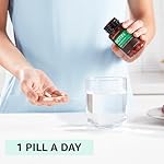 Amazon Elements Vegan Biotin 5000 mcg - Hair, Skin, Nails, 130 Capsules (4 month supply) (Packaging may vary) - Image 5