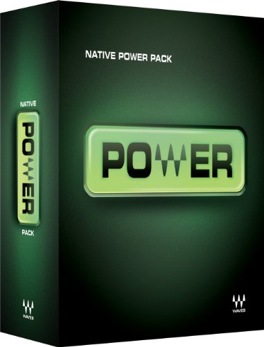 Waves Native Power Pack NATIVE