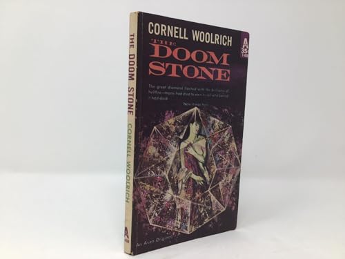 The Doom Stone [Unknown] B002AE16J8 Book Cover
