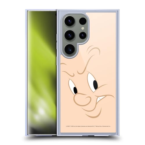 Coque Looney Tunes Elmer Fudd Samsung Galaxy S24 Ultra 5G coque gel compatible MagSafe