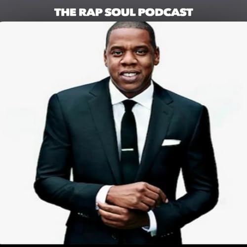 Ranking Jay Z's Discography copertina