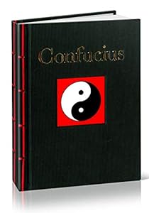 Book's Cover of Confucius : Les Analectes