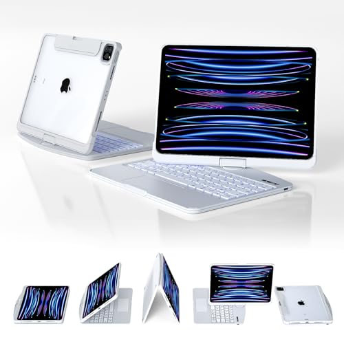 ❤洗練されたイタリアデザイン＆最高級PUレザー製❤iPadケース＆キーボード Amazon.co.jp: 2024年最新型 iPad 第9世代 キーボード ケース
