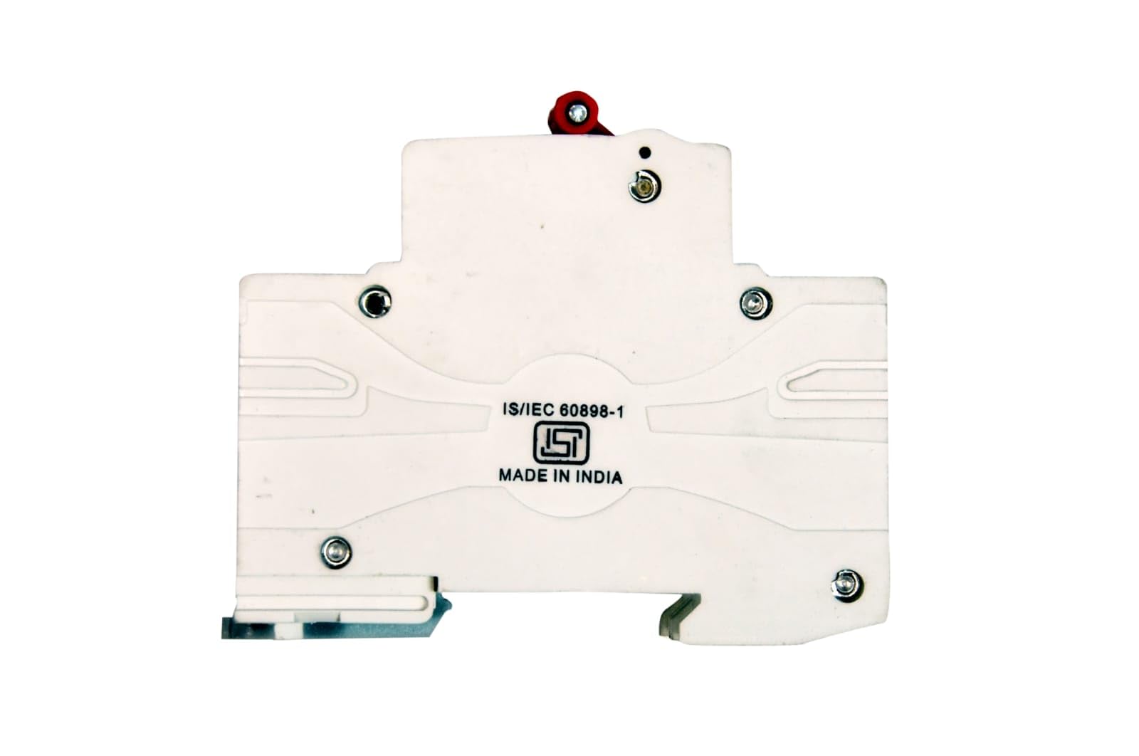 WINGWON Electric ACT 9 32A 2 Pole MCB Miniature Circuit Breaker (Multicolour, ACT 9 'C' CURVE) 37