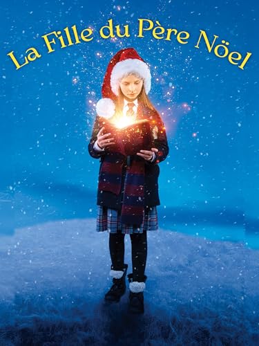 La fille du Père Noël