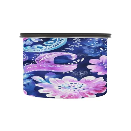 Contenedor hermético para café en acero inoxidable 17oz