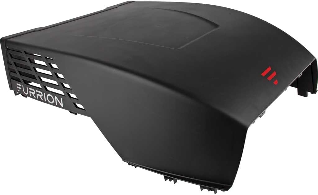Lippert Components 797051 Furrion Chill Shroud Black