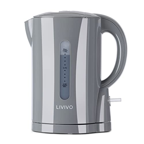Best Lightweight Kettle for Elderly UK Top 10 Picks for Easy Use Shopy