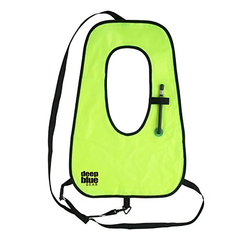 Best Snorkel Vest for NonSwimmers Review OpenWaterHQ