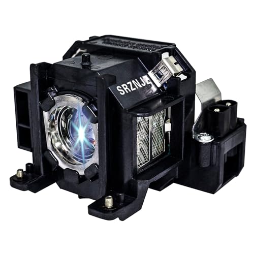 Lámpara de reemplazo para proyector Epson ELPLP38