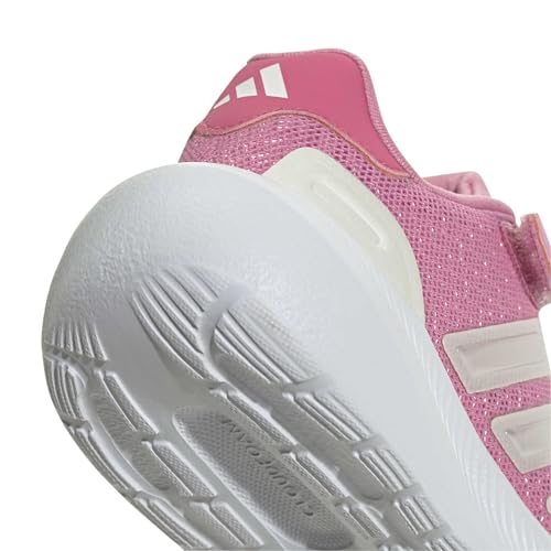 Image of adidas Kids' X PLR Path Elastic Lace & Strap Shoe