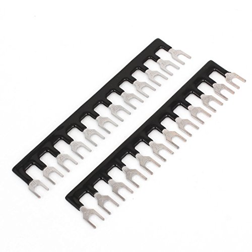 Terminal Strip TB512 con 12 posiciones Aexit miniatura 1