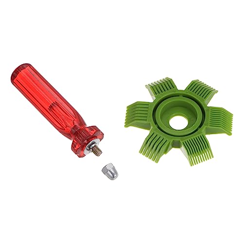 PATIKIL 3.2" Air Conditioner Fin Comb - Image 4