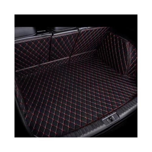 Tapis de coffre de voiture anti-salissure pour Kona et Kauai OS de 2018 à 2022