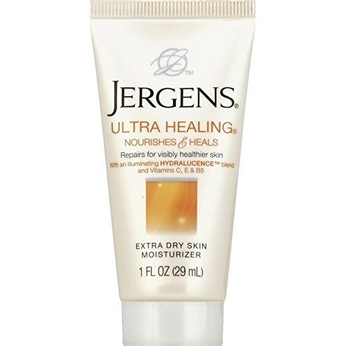 Buy Jergens Body Lotion, Trial Size 1 oz Online at Low Prices in