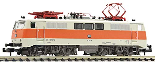 Preisvergleich Produktbild Fleischmann 734607 Elektrolokomotive BR 111, DB