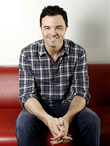 Seth MacFarlane