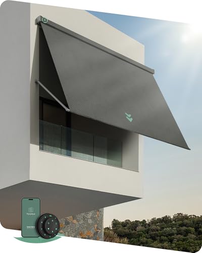 Yoolax Retractable Awning