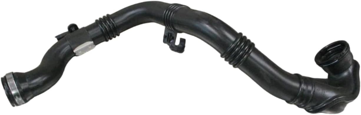 13345223 Turbocharger Intercooler Vent Tube Hose Compatible with 2011-2012 Cruze 1.4L