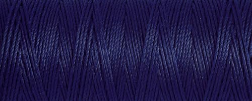 Gütermann Top de punto de hilo de seda; 33 yardas/30 metros, color 310