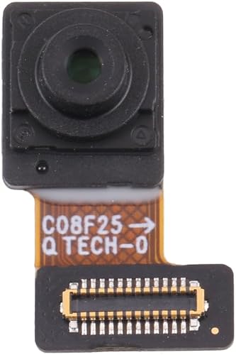 Front Facing Camera Compatible With A53 Smartphone (Replacement Part)