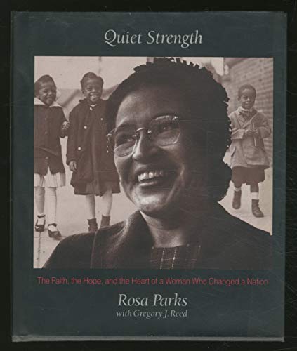Quiet Strength view 2