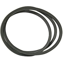 #US Parts V Belt for GILSON 26873 for Goodyear 84670 for HAHN-ECLIPSE 308522 67 Inchx1/2 fantparts#96255251