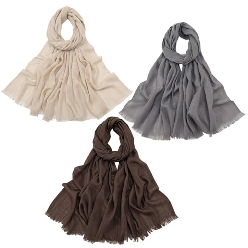 Soft Muslim Hijab Scarf Hijabs for Women Underscarf Full Coverage Islamic Prayer Veil