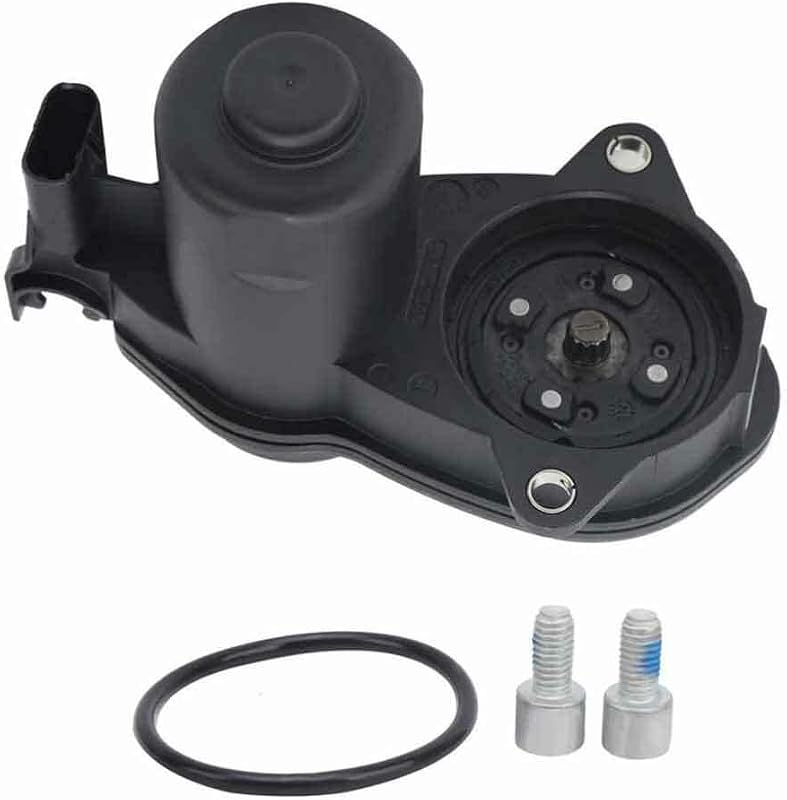 Atuador do freio de estacionamento elétrico Bomunik 2229063801 para Mercedes-Benz ML, GL, GLE e GLS – Lado esquerdo