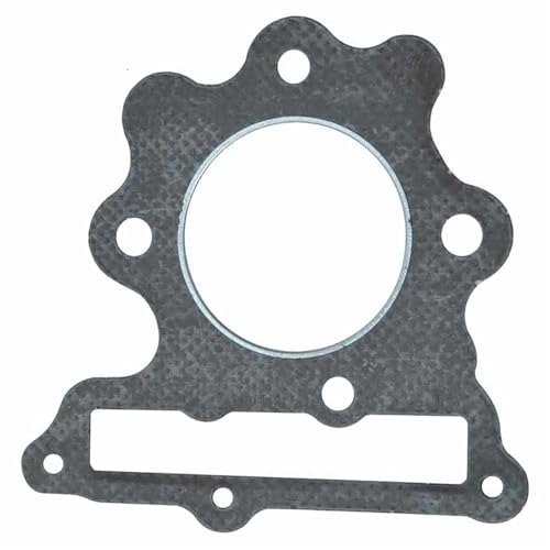 Joint moteur d'étanchéité kit complet pour moto GB250 et XLX250 culasse 12251-KGO-004