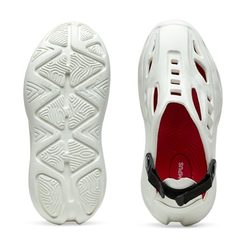 Image of Campus Men Gc-4019B Clogs