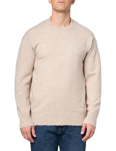 Men's Luka Crew Neck Sweatshirt