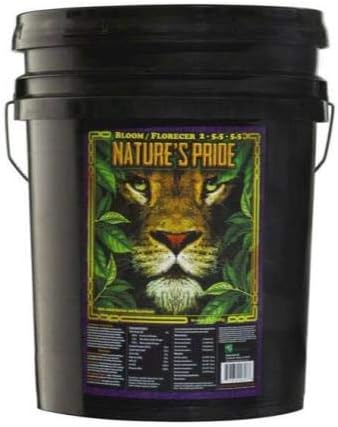 GreenGro Flower Finisher 35 lb