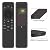 Replacement for Samsung-TV-Remote-Control,BN59-01432A Rechargeable-Voice-Remote Compatible Samsung Frame Crystal Solar UHD Neo QLED OLED Serie Smart TVs
