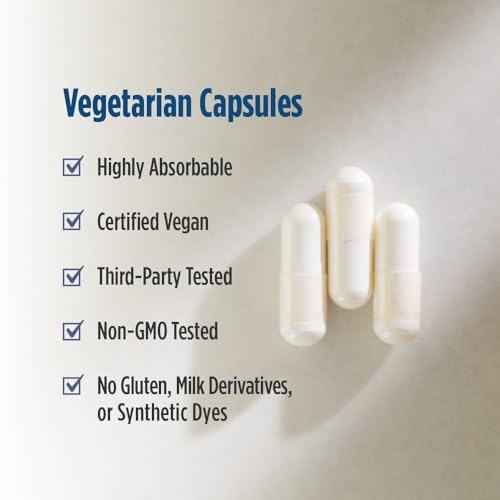 Image of Nordic Naturals Magnesium Complex - 90 Capsules - 225 mg Magnesium - Brain & Heart Health, Mood, Energy, & Muscle Relaxation - Non-GMO, Vegan - 30 Servings