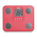 Tanita BC730P InnerScan Body Composition Monitor Pink