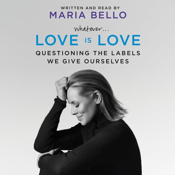 Cover art for Whatever...Love Is Love