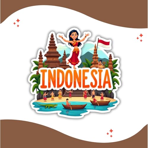 Image of Zesta Wooden Fridge Magnets Set | Refrigerator Decor Magnets for Kitchen | India Souvenir Fridge Magnet Collection | Wooden Magnet for Fridge Door Decoration (Indonesia)