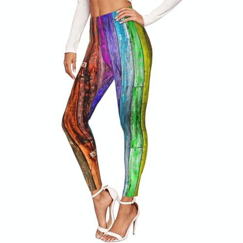 Leggings elásticos de yoga para descansar sin rozaduras