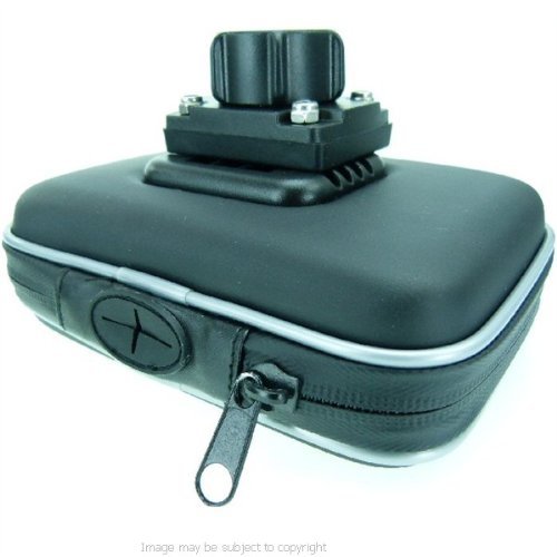 Yoke 40 - Gps Satnav Motorcycle Yoke Nut Cap Mount (Sku 16717) #TOP4