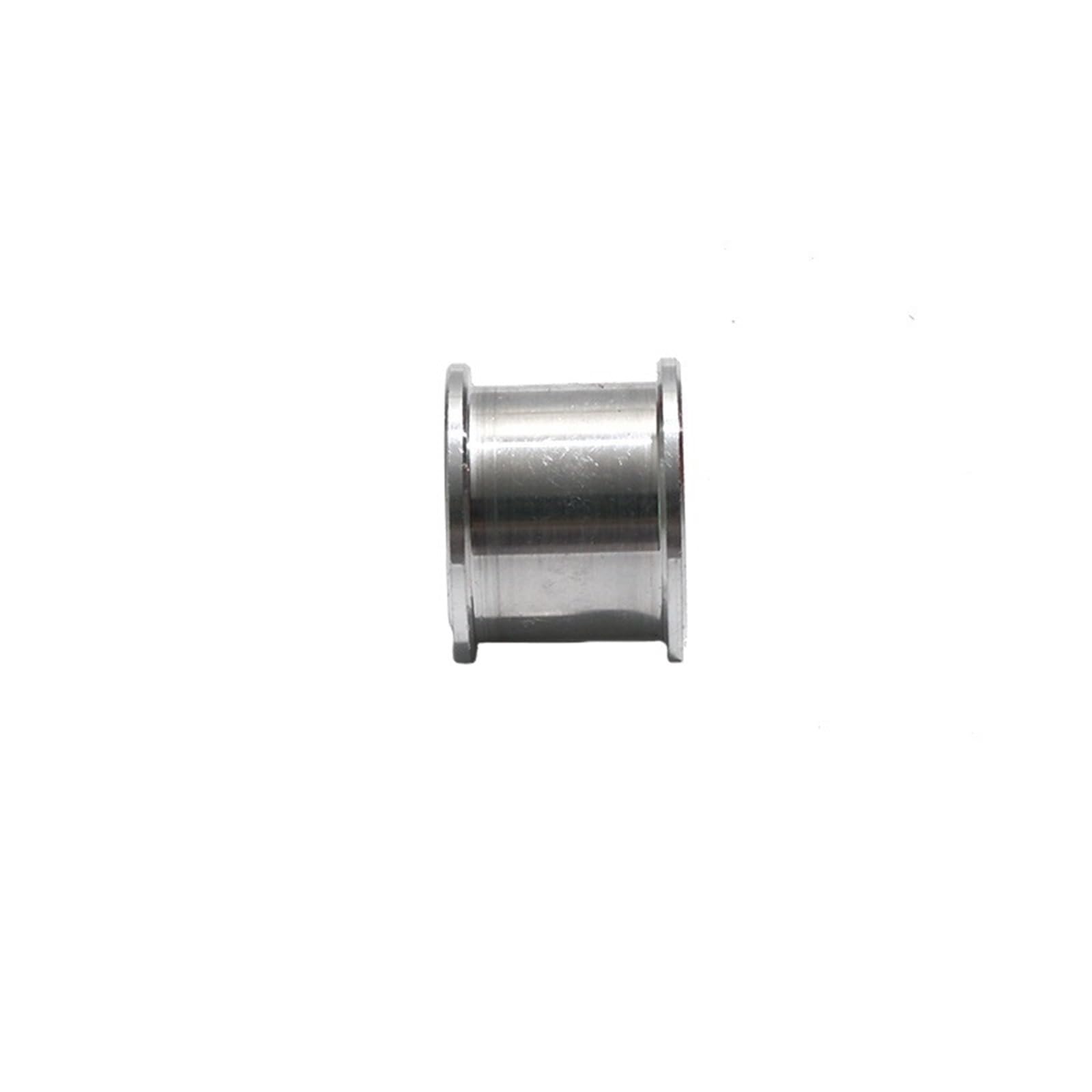 XL-16T - Polea guía tensora de correa de aleación de aluminio, 16 mm (10 mm) de ancho de correa, duradera y ajustable, ideal para un funcionamiento suave en maquinaria y equipo