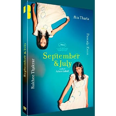 September Says