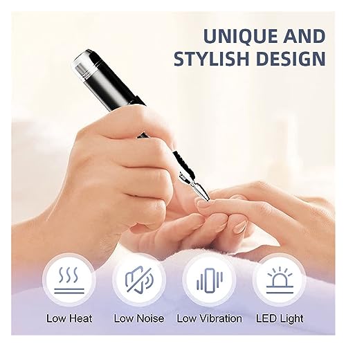 Nail-Drill-35000RPM-Electric-Nail-Drill-Manicure-Machine-for-Hand-and-Foot-Repair-Manicure-Cutter-Set-Nail-Gel-Polisher-Salon-Equipment-Professional-Nail-Tools-Bianco-A