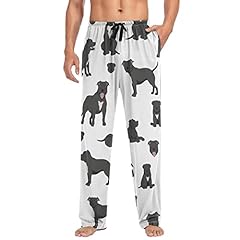 Multicolor - Pit Bull Dog Black