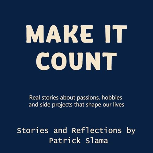 Couverture de Make It Count