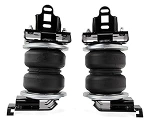 Air Lift LoadLifter 5000 Luftfeder-Kit