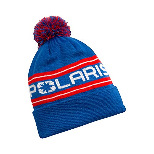 Polaris Youth Switchback Beanie, Breathable, Warm Winter Hat