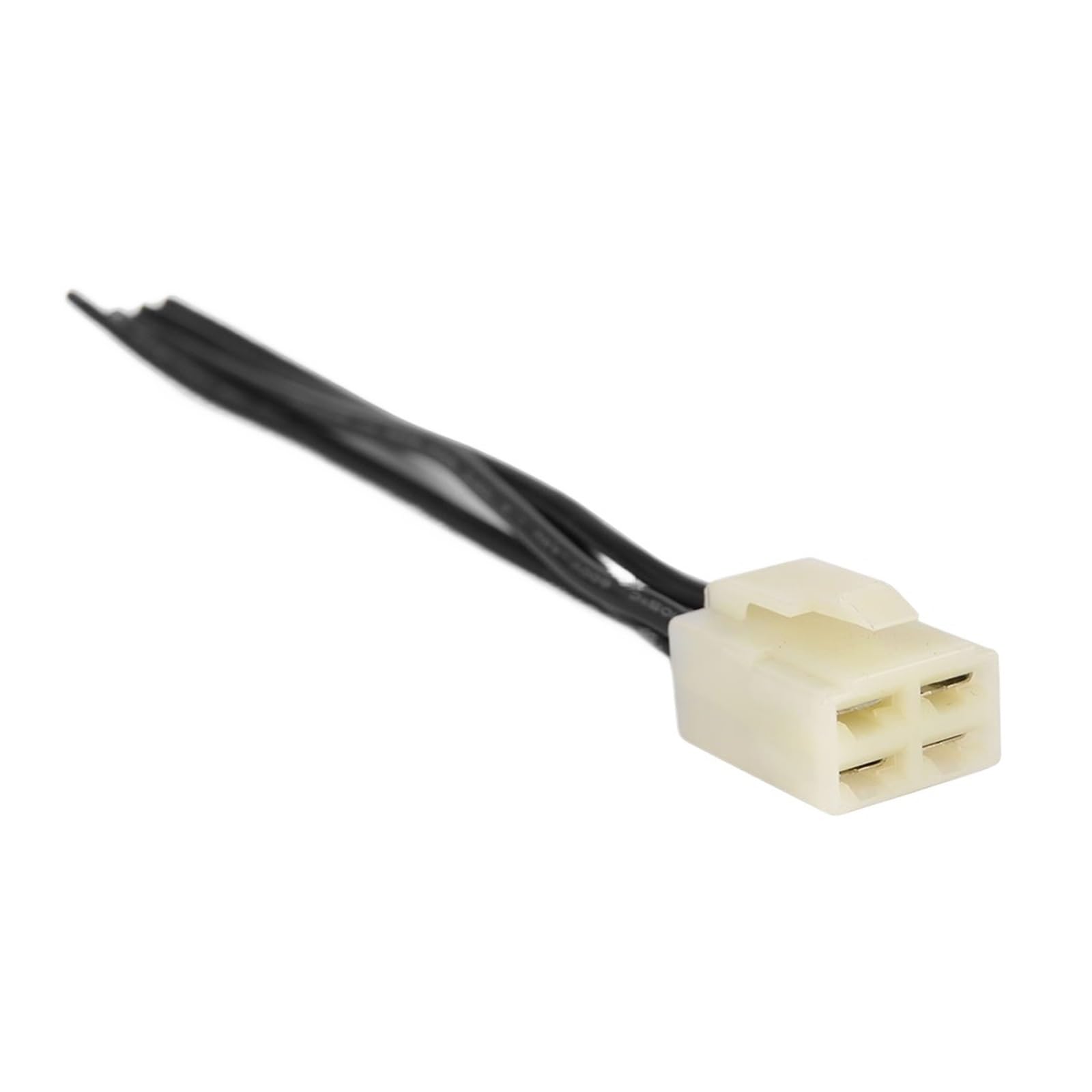 Conector rectificador anticalor compatible con generador inverter EU3000IS EX28 5
