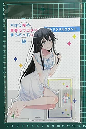 雪ノ下雪乃　アクリルスタンド56個セット 雪ノ下雪乃 アクリルスタンド56個セット 雪ノ下雪乃アクリルスタンド56